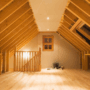 Attic Remodeling