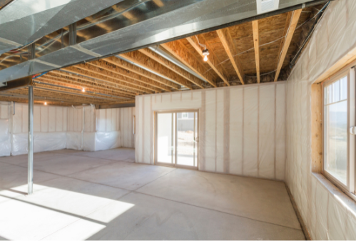 Basement Remodeling