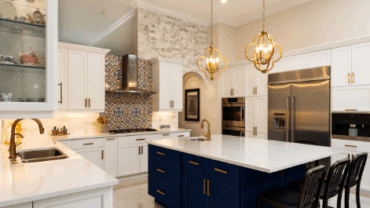 Kitchen Remodeling