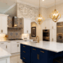 Kitchen Remodeling