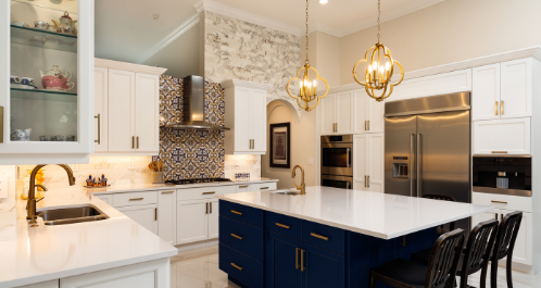 Kitchen Remodeling