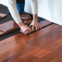 Hardwood Flooring